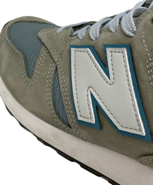 NEW BALANCE（ニューバランス）NEW BALANCE (ニューバランス) U1300JP グレー サイズ:27cmの古着・服飾アイテム