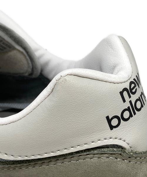 NEW BALANCE（ニューバランス）NEW BALANCE (ニューバランス) U1300JP グレー サイズ:27cmの古着・服飾アイテム