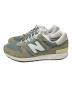 NEW BALANCE (ニューバランス) U1300JP グレー サイズ:27cm：40000円
