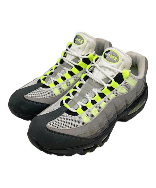 NIKE（ナイキ）NIKE (ナイキ) Air Max 95 OG Big Bubble 