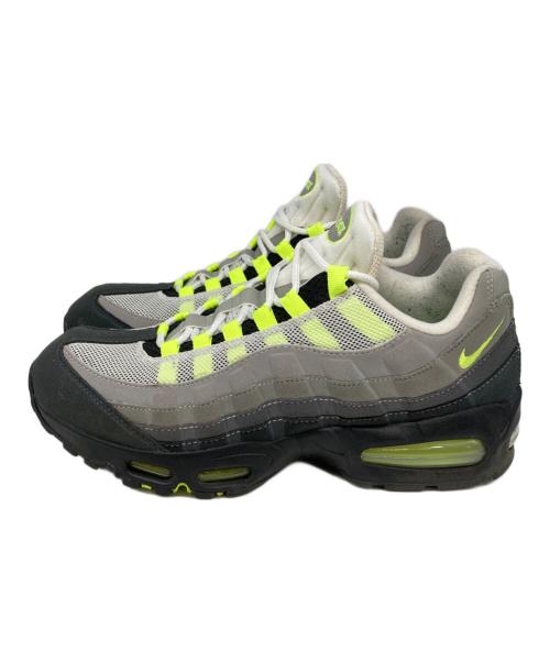 NIKE（ナイキ）NIKE (ナイキ) Air Max 95 OG Big Bubble 