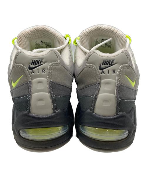 NIKE（ナイキ）NIKE (ナイキ) Air Max 95 OG Big Bubble 