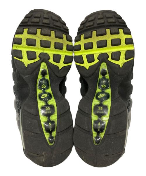 NIKE（ナイキ）NIKE (ナイキ) Air Max 95 OG Big Bubble 