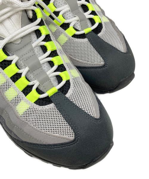 NIKE（ナイキ）NIKE (ナイキ) Air Max 95 OG Big Bubble 