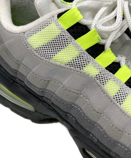 NIKE（ナイキ）NIKE (ナイキ) Air Max 95 OG Big Bubble 