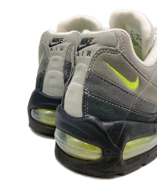 NIKE（ナイキ）NIKE (ナイキ) Air Max 95 OG Big Bubble 