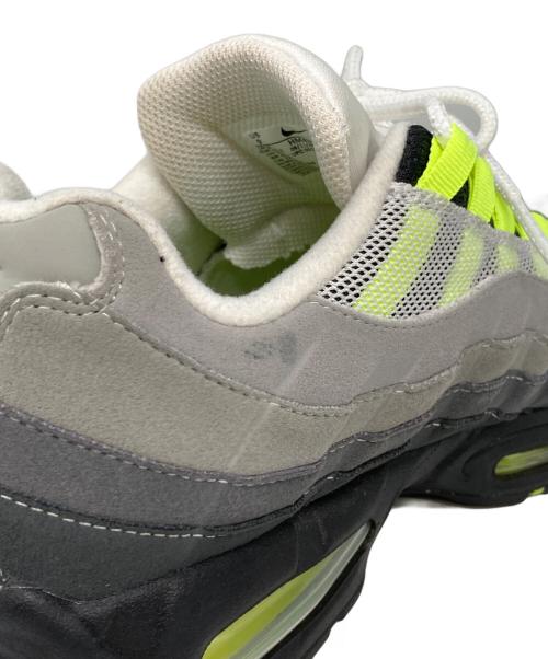 NIKE（ナイキ）NIKE (ナイキ) Air Max 95 OG Big Bubble 