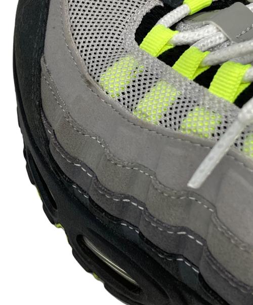 NIKE（ナイキ）NIKE (ナイキ) Air Max 95 OG Big Bubble 