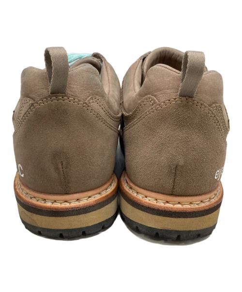 HANWAG（ハンワグ）HANWAG (ハンワグ) eye C (アイシー) Bergler Low eye C ブラウン サイズ:UK8の古着・服飾アイテム