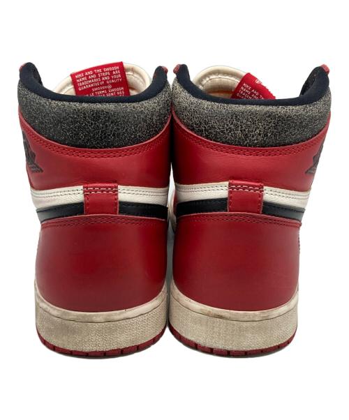 NIKE（ナイキ）NIKE (ナイキ) Air Jordan 1 High OG 
