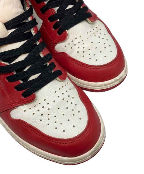 NIKE（ナイキ）NIKE (ナイキ) Air Jordan 1 High OG 