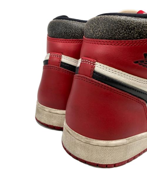 NIKE（ナイキ）NIKE (ナイキ) Air Jordan 1 High OG 