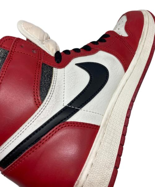 NIKE（ナイキ）NIKE (ナイキ) Air Jordan 1 High OG 