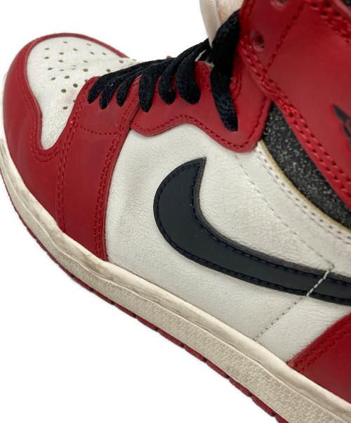 NIKE（ナイキ）NIKE (ナイキ) Air Jordan 1 High OG 