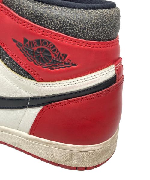 NIKE（ナイキ）NIKE (ナイキ) Air Jordan 1 High OG 