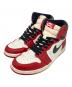 NIKE（ナイキ）の古着「Air Jordan 1 High OG 