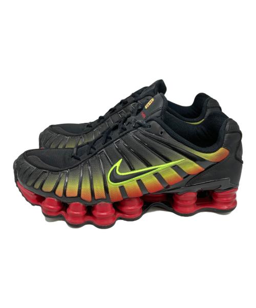 NIKE（ナイキ）NIKE (ナイキ) Women's Shox TL 