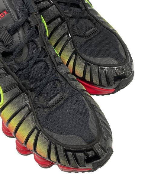 NIKE（ナイキ）NIKE (ナイキ) Women's Shox TL 