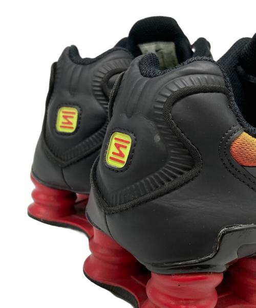 NIKE（ナイキ）NIKE (ナイキ) Women's Shox TL 