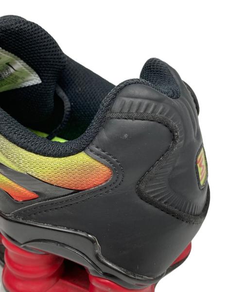 NIKE（ナイキ）NIKE (ナイキ) Women's Shox TL 