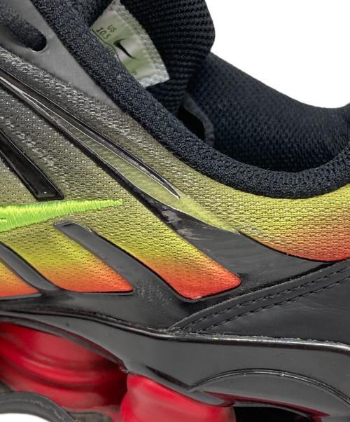 NIKE（ナイキ）NIKE (ナイキ) Women's Shox TL 