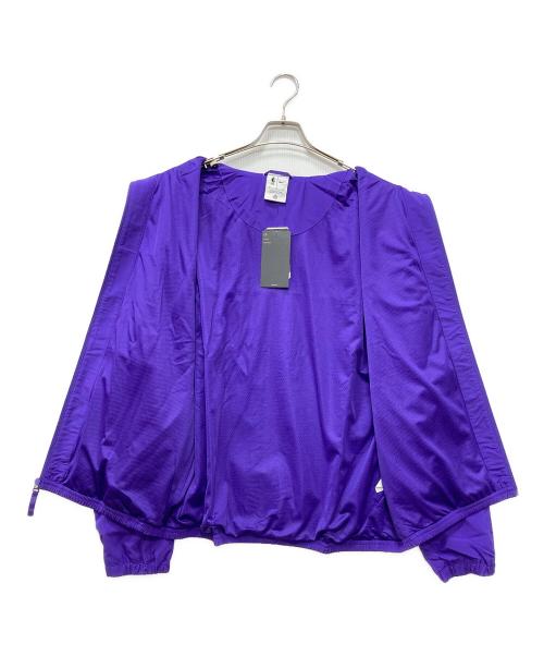 NIKE（ナイキ）NIKE (ナイキ) LAKERS トラックセットアップ パープル サイズ:M 未使用品の古着・服飾アイテム