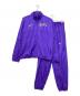 NIKE（ナイキ）の古着「LAKERS トラックセットアップ」｜パープル
