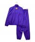 NIKE (ナイキ) LAKERS トラックセットアップ パープル サイズ:M 未使用品：20000円