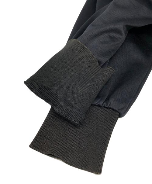 Yves Saint Laurent（イヴサンローラン）Yves Saint Laurent (イヴサンローラン) 金釦カーディガン ブラック サイズ:Mの古着・服飾アイテム