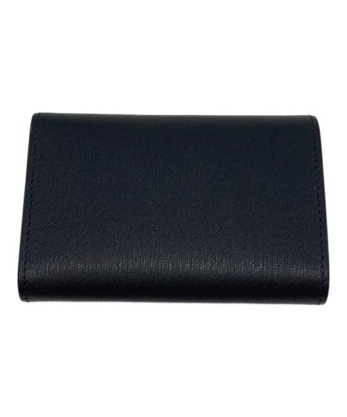dunhill（ダンヒル）dunhill (ダンヒル) キーケース ブラック サイズ:下記参照の古着・服飾アイテム