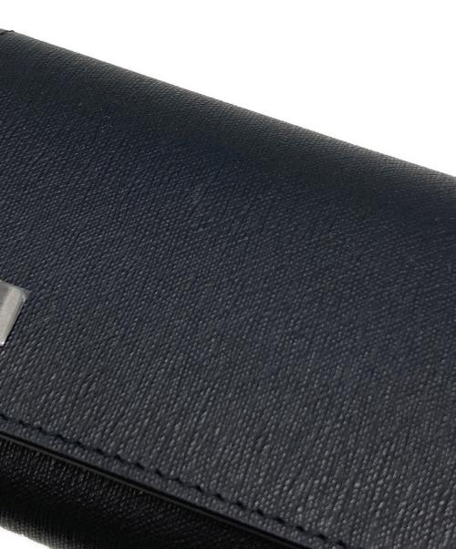 dunhill（ダンヒル）dunhill (ダンヒル) キーケース ブラック サイズ:下記参照の古着・服飾アイテム