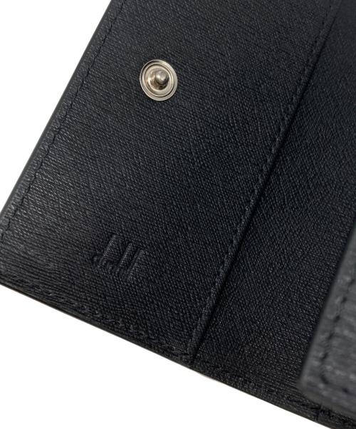 dunhill（ダンヒル）dunhill (ダンヒル) キーケース ブラック サイズ:下記参照の古着・服飾アイテム