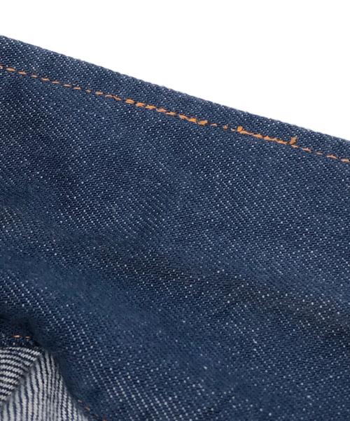 South2 West8（サウスツー ウエストエイト）south2 west8 (サウスツー ウエストエイト) デニムジャケット ブルー サイズ:XLの古着・服飾アイテム