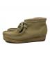 CLARKS (クラークス) ワラビーシューズ ベージュ サイズ:23.5cm：8000円