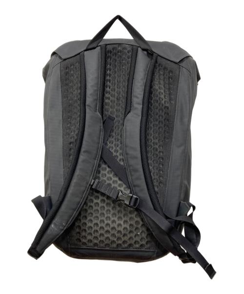 ARC'TERYX（アークテリクス）ARC'TERYX (アークテリクス) GRANVILLE 25 バックパック ブラック サイズ:下記参照の古着・服飾アイテム