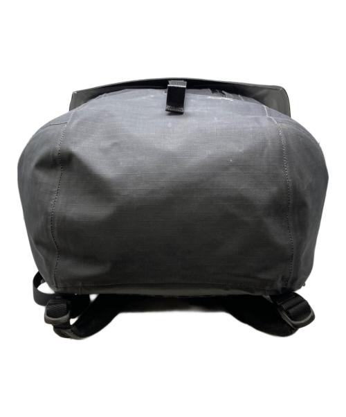 ARC'TERYX（アークテリクス）ARC'TERYX (アークテリクス) GRANVILLE 25 バックパック ブラック サイズ:下記参照の古着・服飾アイテム