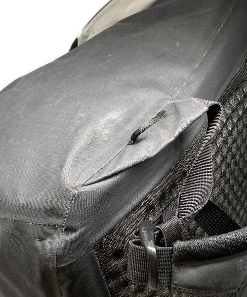 ARC'TERYX（アークテリクス）ARC'TERYX (アークテリクス) GRANVILLE 25 バックパック ブラック サイズ:下記参照の古着・服飾アイテム
