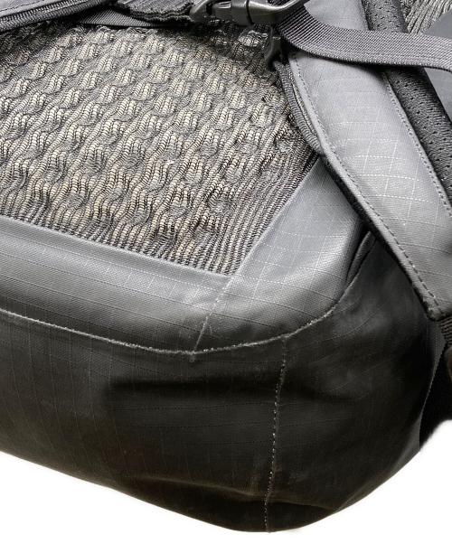 ARC'TERYX（アークテリクス）ARC'TERYX (アークテリクス) GRANVILLE 25 バックパック ブラック サイズ:下記参照の古着・服飾アイテム