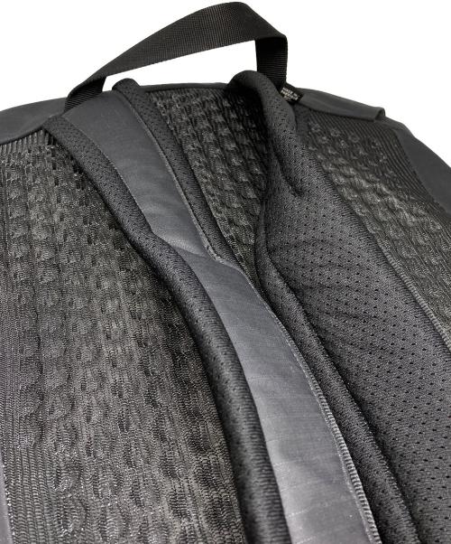 ARC'TERYX（アークテリクス）ARC'TERYX (アークテリクス) GRANVILLE 25 バックパック ブラック サイズ:下記参照の古着・服飾アイテム