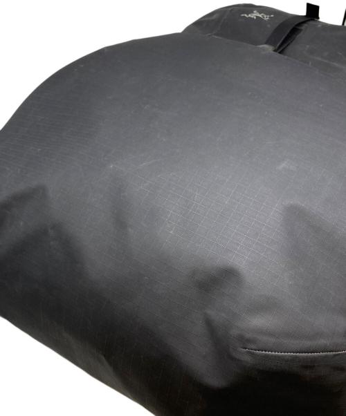 ARC'TERYX（アークテリクス）ARC'TERYX (アークテリクス) GRANVILLE 25 バックパック ブラック サイズ:下記参照の古着・服飾アイテム