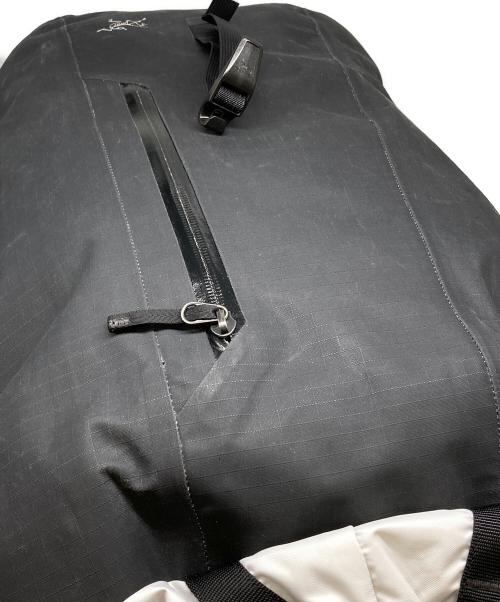 ARC'TERYX（アークテリクス）ARC'TERYX (アークテリクス) GRANVILLE 25 バックパック ブラック サイズ:下記参照の古着・服飾アイテム
