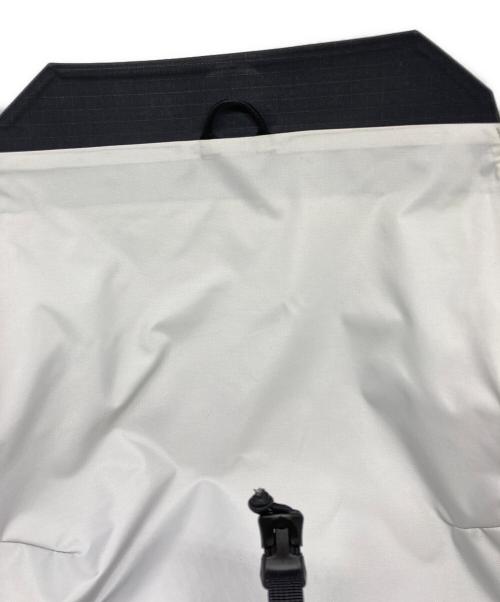 ARC'TERYX（アークテリクス）ARC'TERYX (アークテリクス) GRANVILLE 25 バックパック ブラック サイズ:下記参照の古着・服飾アイテム