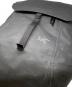 中古・古着 ARC'TERYX (アークテリクス) GRANVILLE 25 バックパック ブラック サイズ:下記参照：15000円