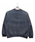 RUSSELL ATHLETIC (ラッセルアスレチック) フェード 前Vスウェット ネイビー サイズ:2X：10000円