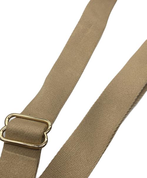 DOONEY&BOURKE（ドゥーニーアンドバーク）DOONEY&BOURKE (ドゥーニーアンドバーク) 2WAYレザーバッグ ブラウン サイズ:下記参照の古着・服飾アイテム