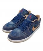 NIKEナイキ）の古着「Air Jordan 1 Low 