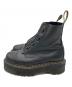 Dr.Martens (ドクターマーチン) SINCLAIR JUNGLE BOOT ブラック サイズ:UK4：15000円