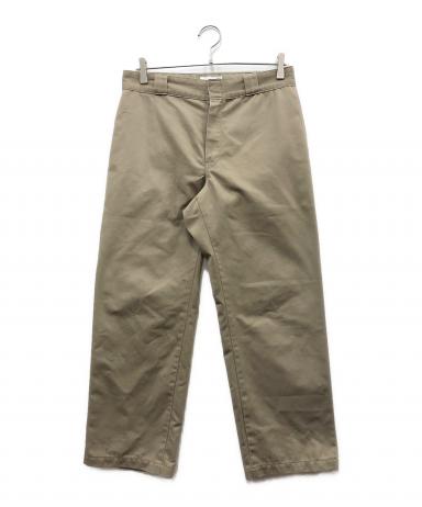 中古・古着通販】WTAPS (ダブルタップス) UNION TROUSERS COPO TWILL