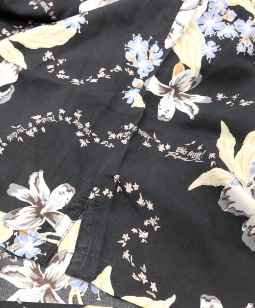 Patagonia（パタゴニア）Patagonia (パタゴニア) ラアウ パタロハシャツ グレー サイズ:Lの古着・服飾アイテム
