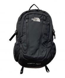 THE NORTH FACE（ザ ノース フェイス）の古着「SINGLE SHOT デイパック」｜ブラック